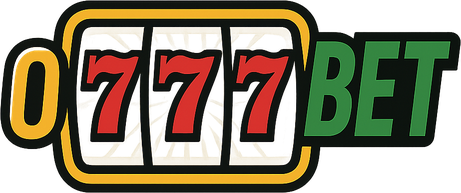 0777 Bet Logo